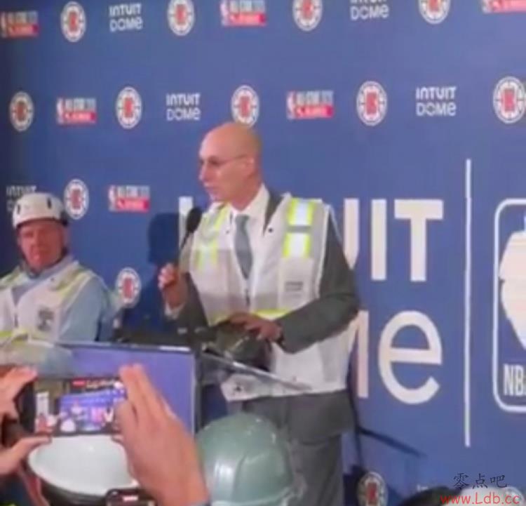 2026NBAȫĩڿ촬Intuit Dome
