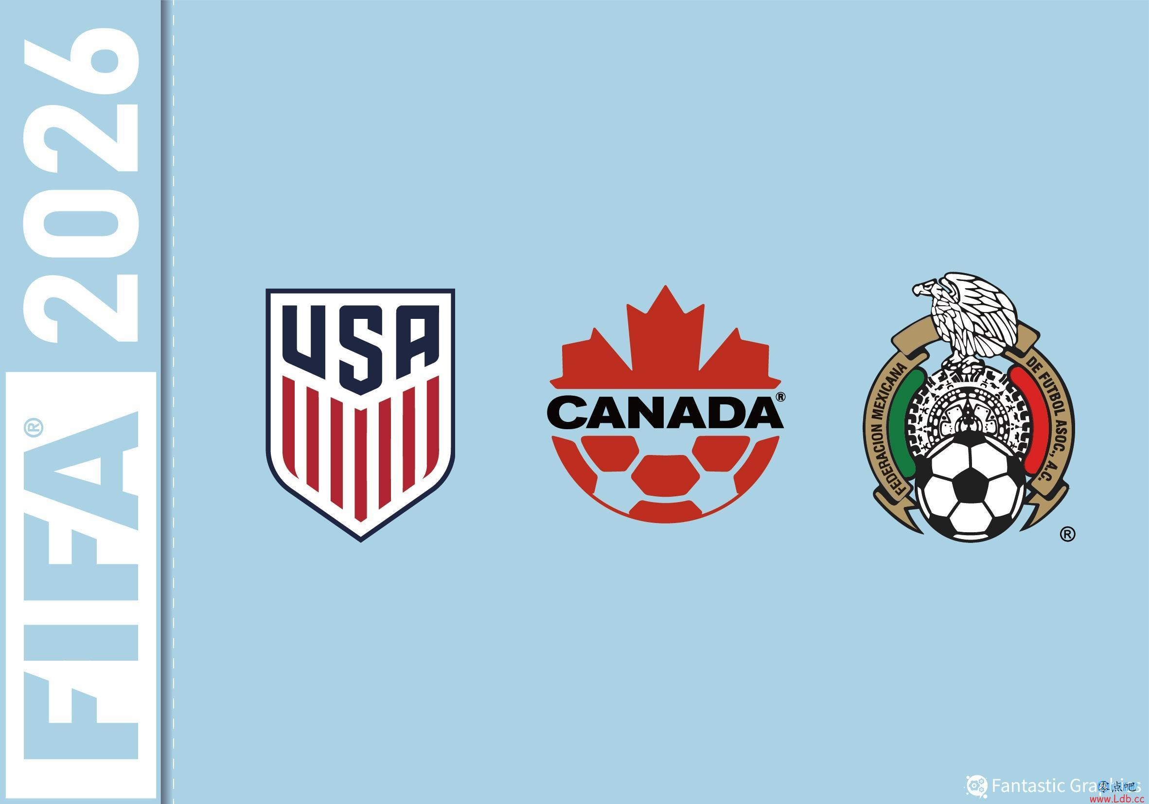 国际足联官方:2026年美加墨世界杯比赛日程将在2月4日公布