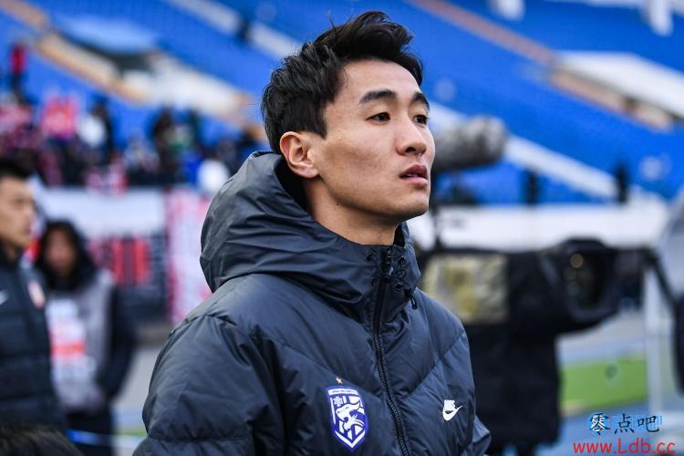 毛剑卿&戴琳:韦世豪场上张扬但场下老实,李圣龙也敢跟老队员上