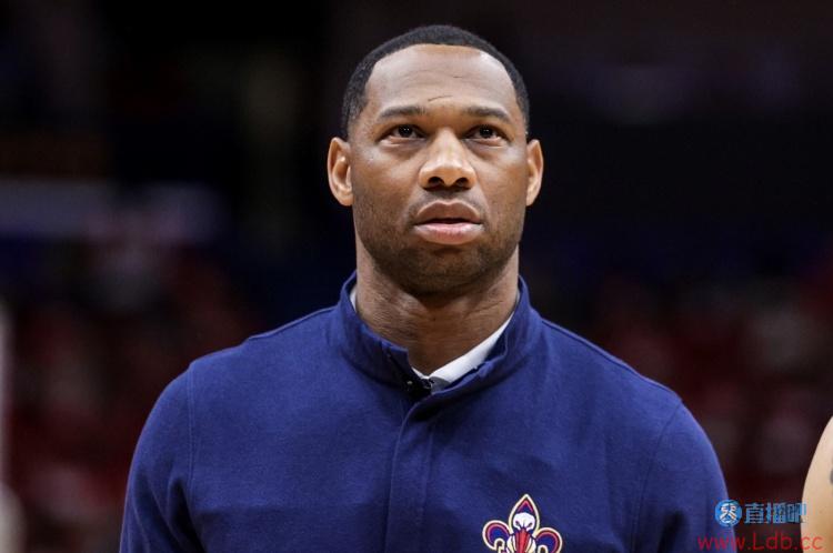 威利-格林:要防湖人打出转换 控制好篮板 这是我们的关键