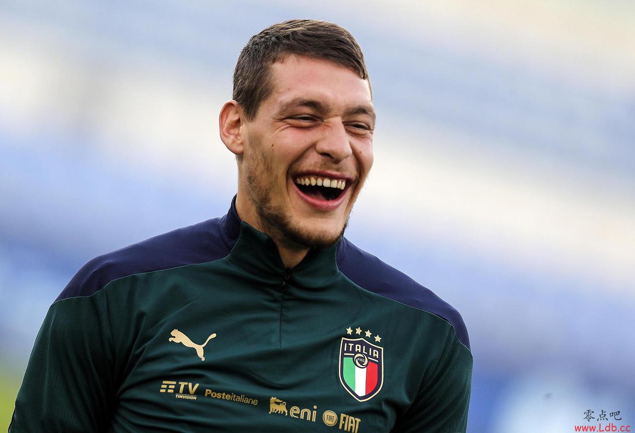 贝洛蒂:我在佛罗伦萨有机会踢上球,在罗马情况并非如此