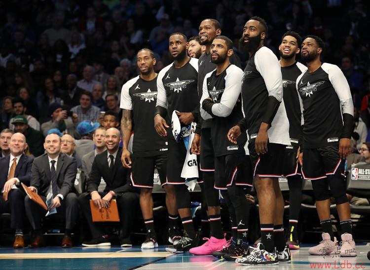 NBAȫǿƶλ Ҧͬ һѹAIͷ
