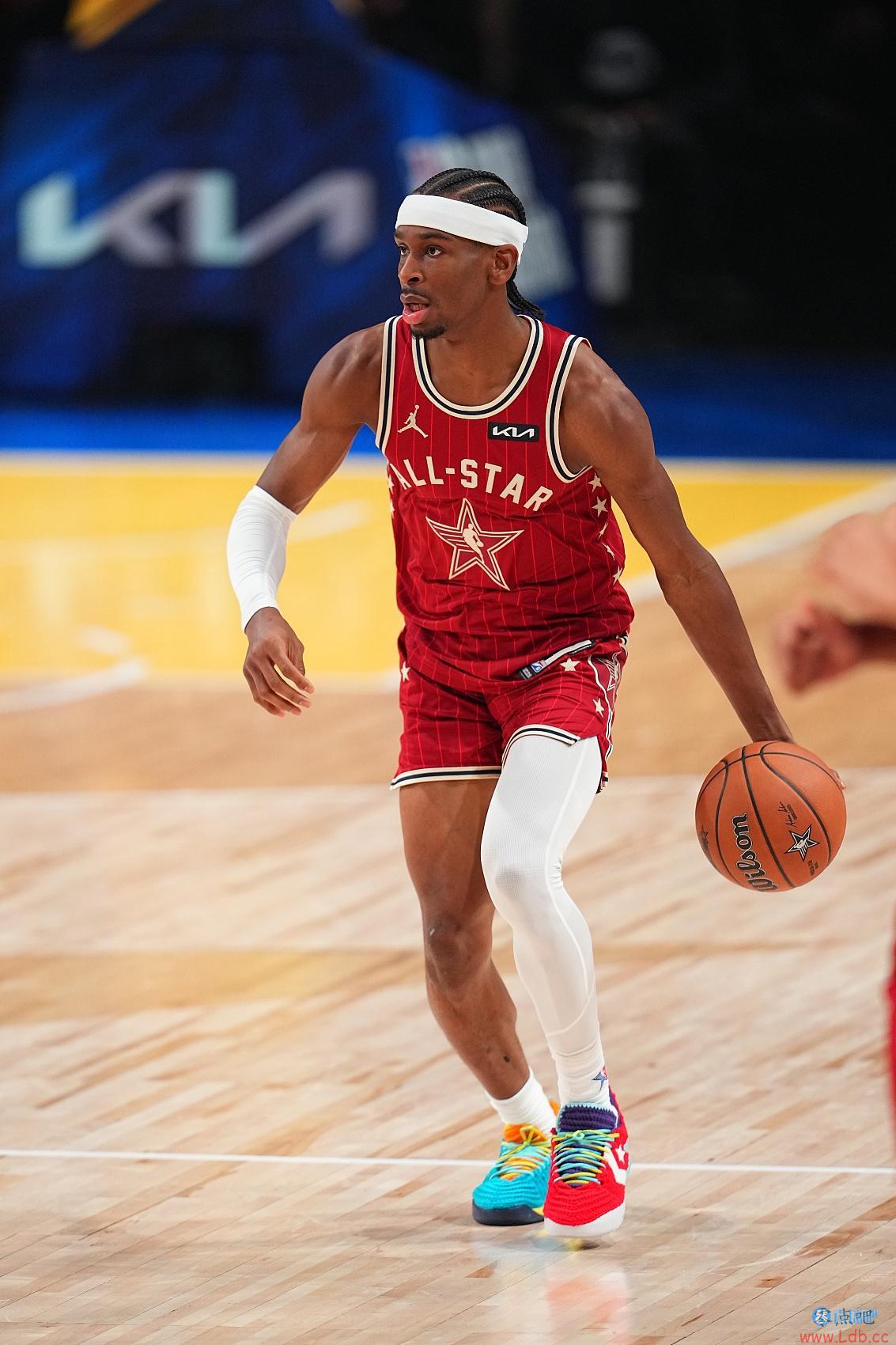 NBAʷʮôԱ??һ ǵϿ57֮е9