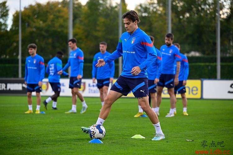 意天空预测意大利欧洲杯名单:24人位置稳固,法乔利将进初选名单