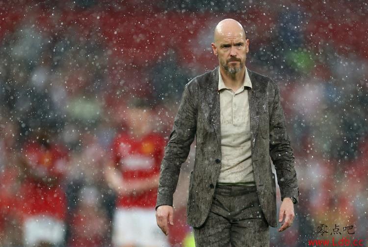 ESPN:有关滕哈赫未来的决定再次被推迟,曼联还有意索斯盖特