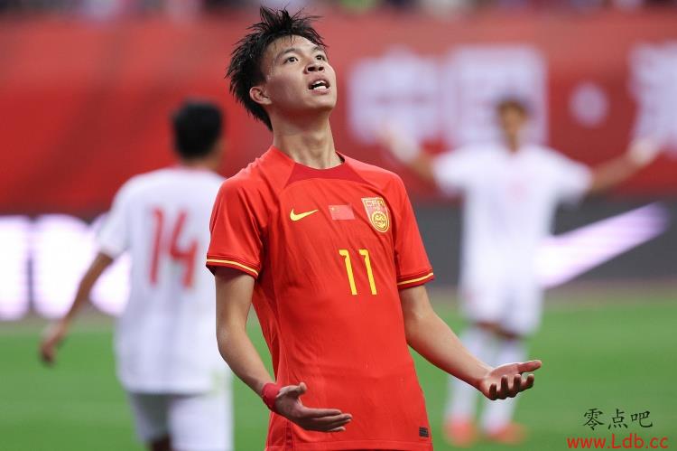 肖赧:U19令人眼前一亮,赢韩国给在首尔的国家队师兄们打气