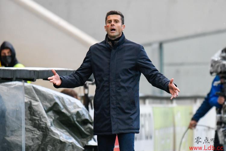 下树!罗马诺:莫塔在刚刚已经签署了担任尤文新帅的合同