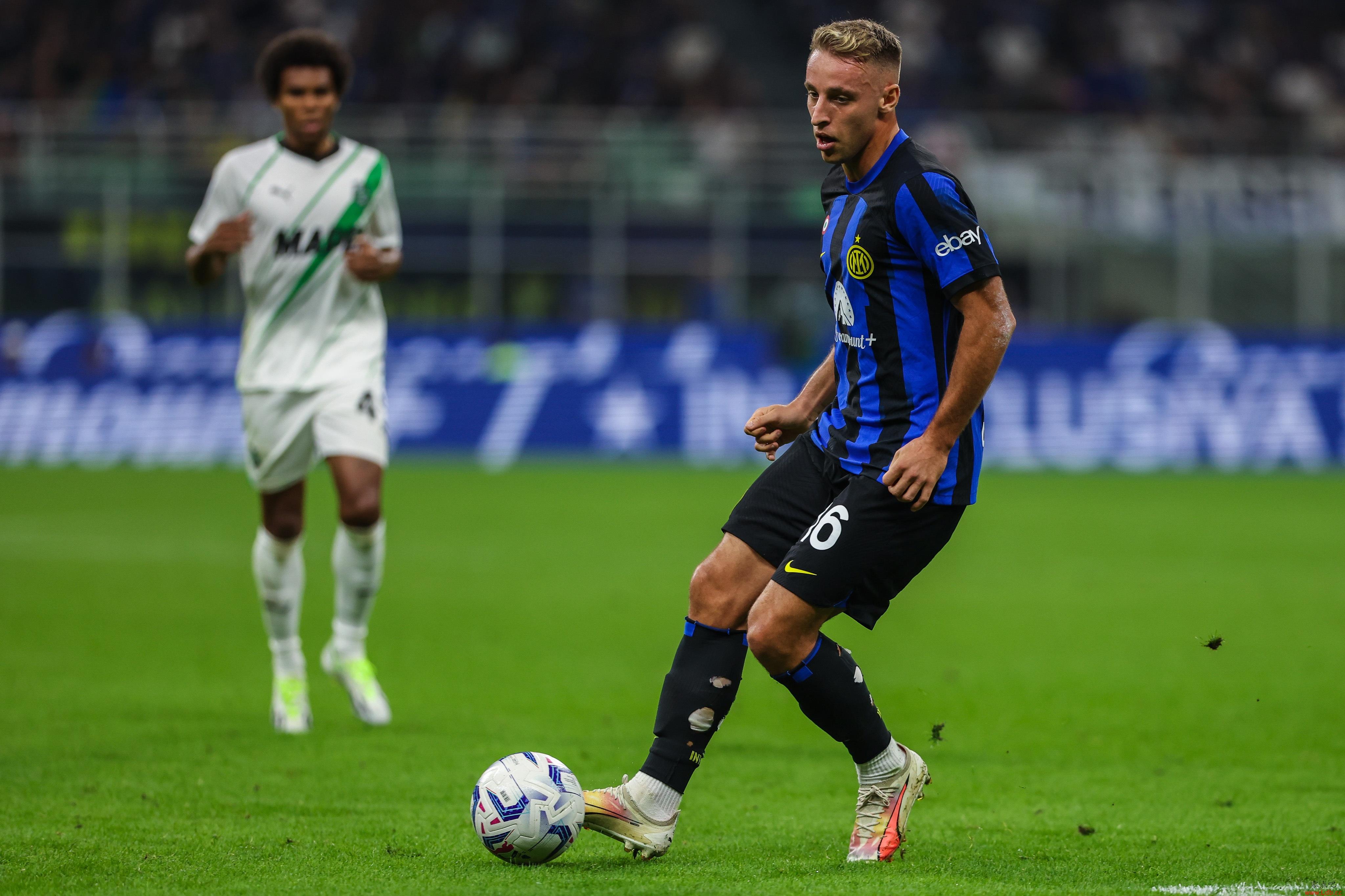 弗拉泰西:从巴雷拉身上有很多要学 欧洲杯想避开法国队