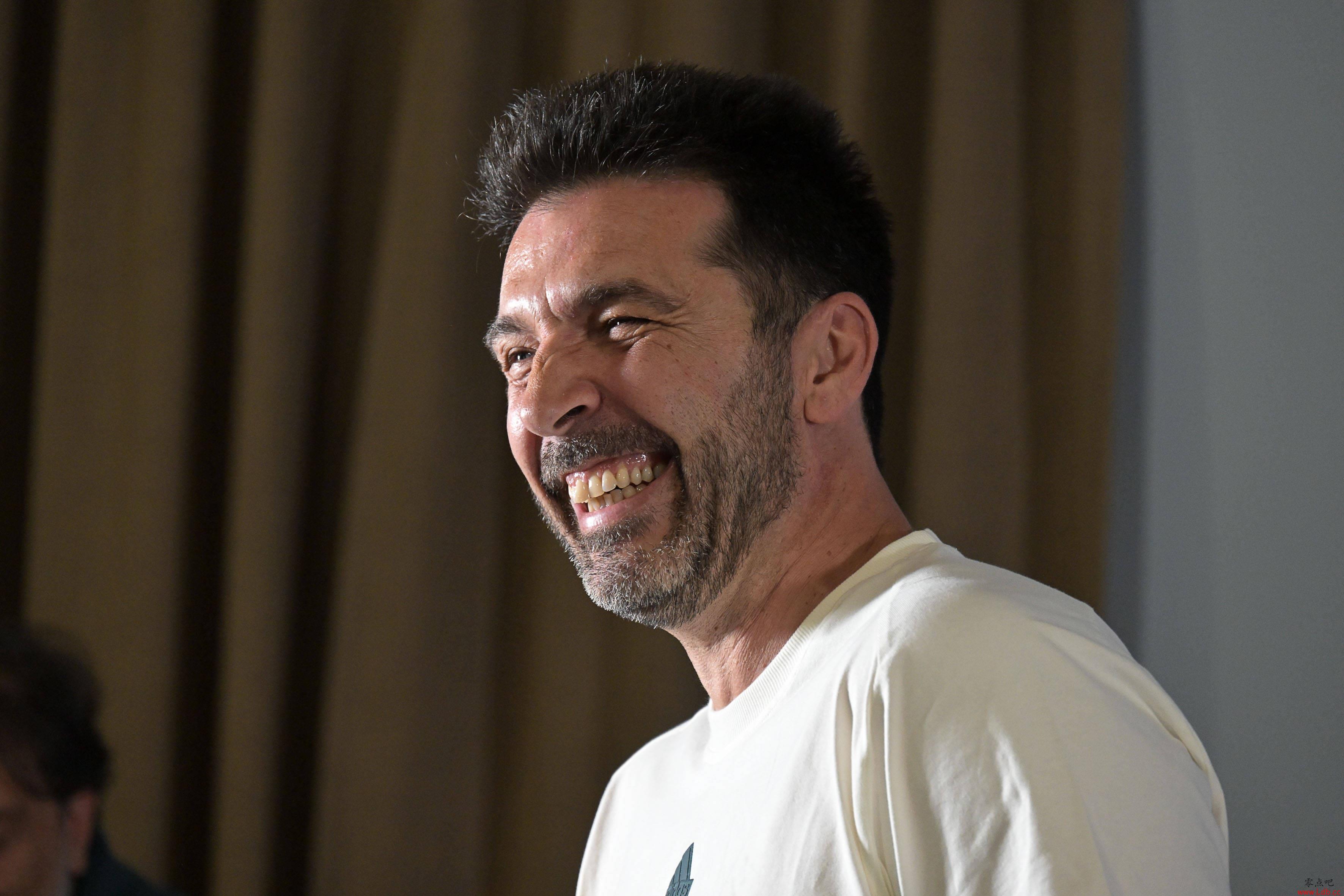 布冯:06世界杯决赛证明帕尔马曾达到的高度 本想在帕尔马赢意甲