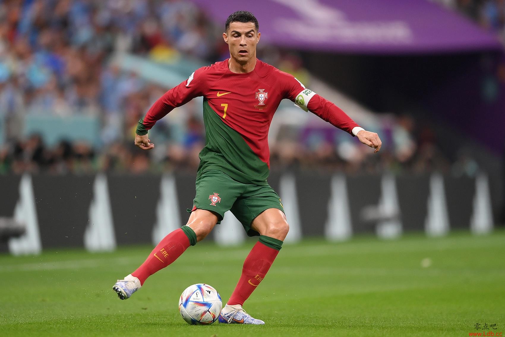 斯科拉里:C罗任何时候任何情况都能做好准备,这是我从未见过的