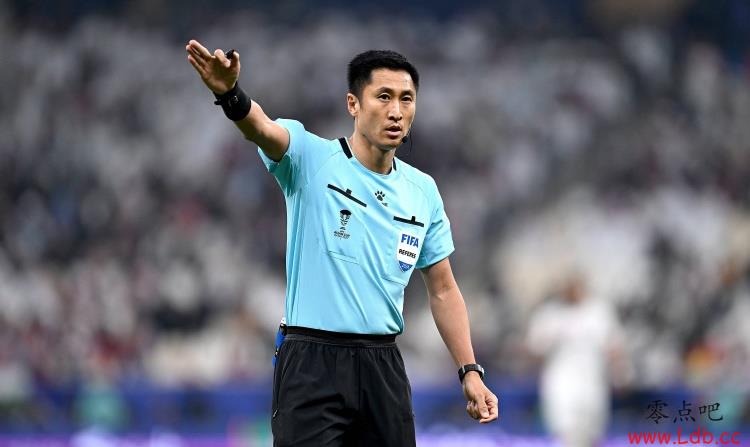 李璇:足协公开回应申诉是好事 但更要尽力改善条件和堵住漏洞