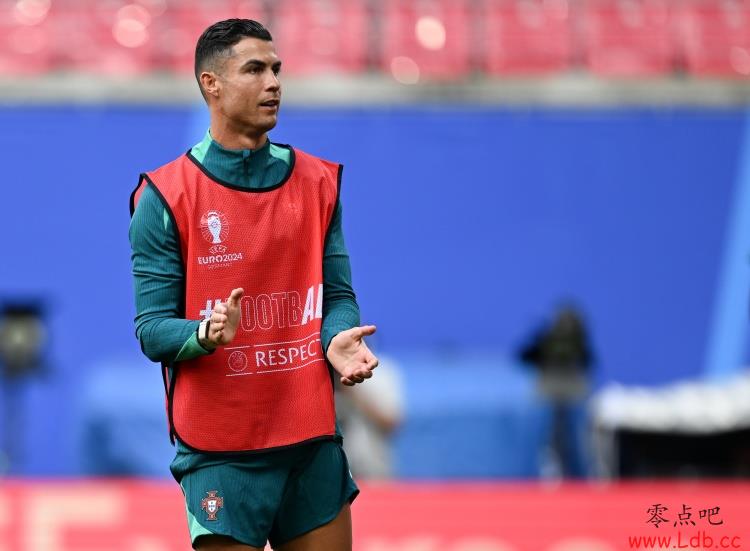 加拉:希望葡萄牙队像2022年阿根廷&梅西一样,队友都为C罗而战
