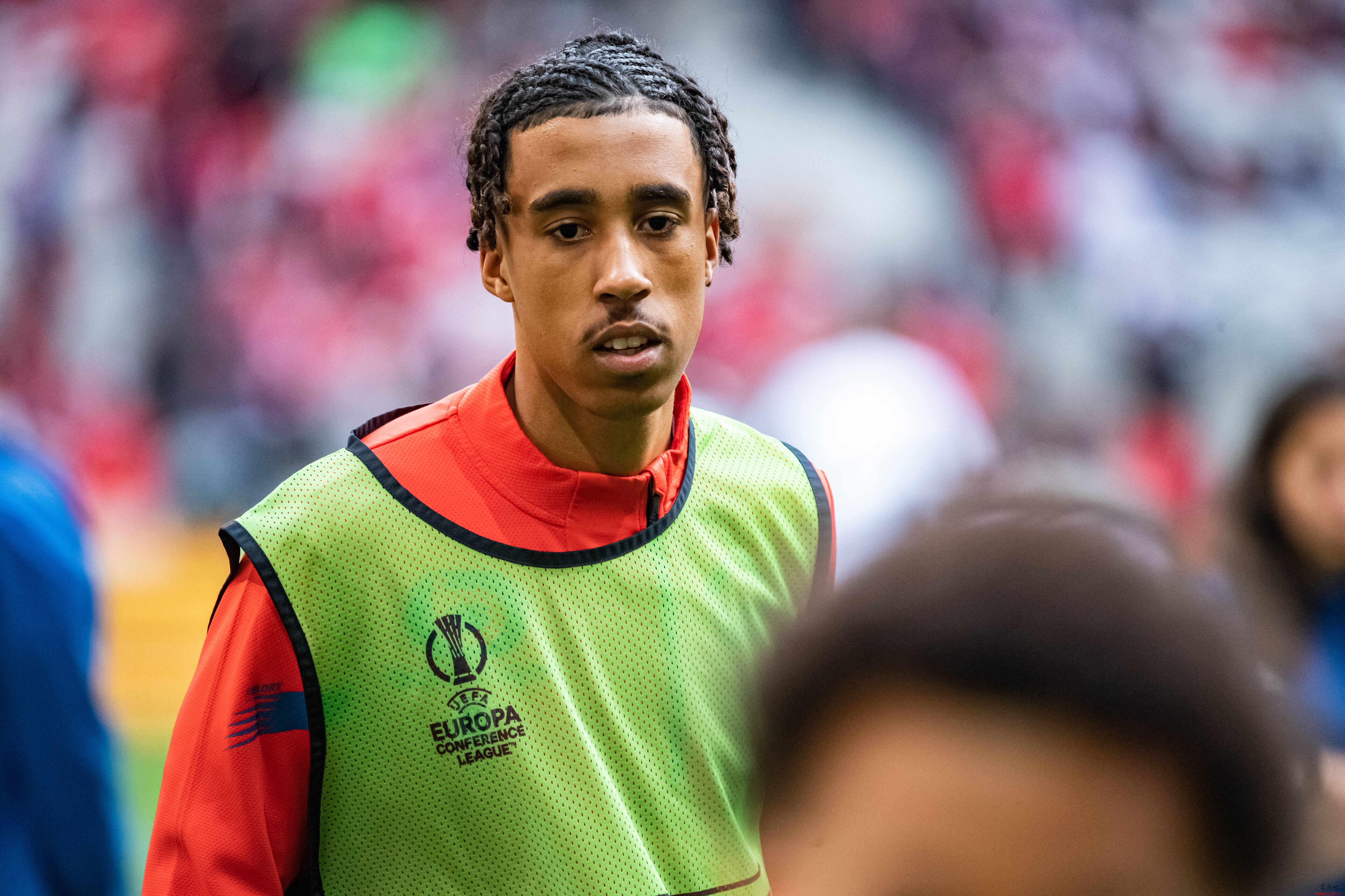 TA:里尔坚持为约罗开价6000万欧,皇马不愿支付超4000万欧