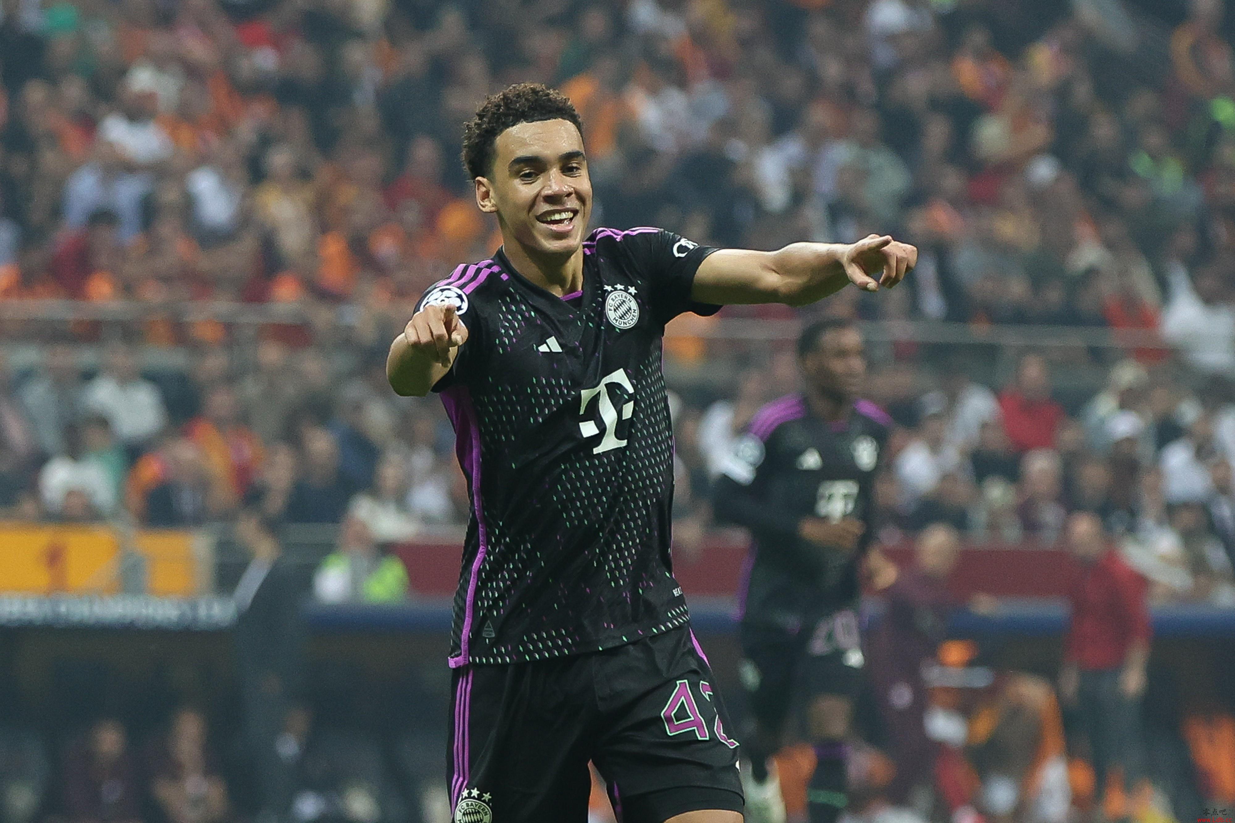 约克:拉爵别再签C罗这种老巨星,穆西亚拉才会是他的“博格巴”