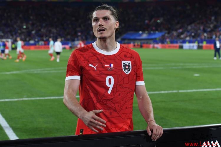 萨比策:奥地利被视为秘密夺冠热门,淘汰赛若状态好将一切皆可能