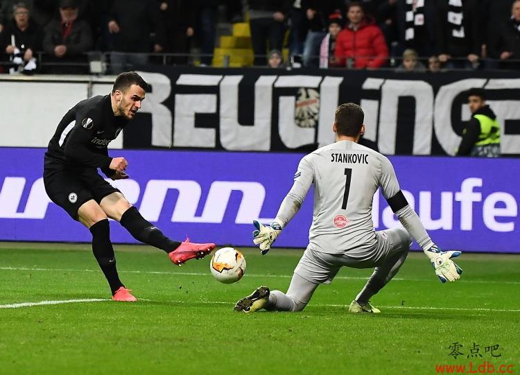 全市场:恩波利、威尼斯和热那亚都有意租借国米门将斯坦科维奇