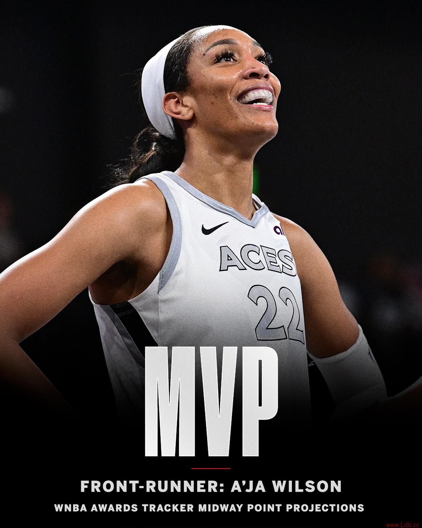 WNBAԤ⣺&˹ -ѷMVP