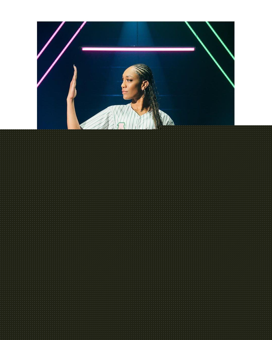 ??ǿǿ֣°ԼԼWNBA۵һ????