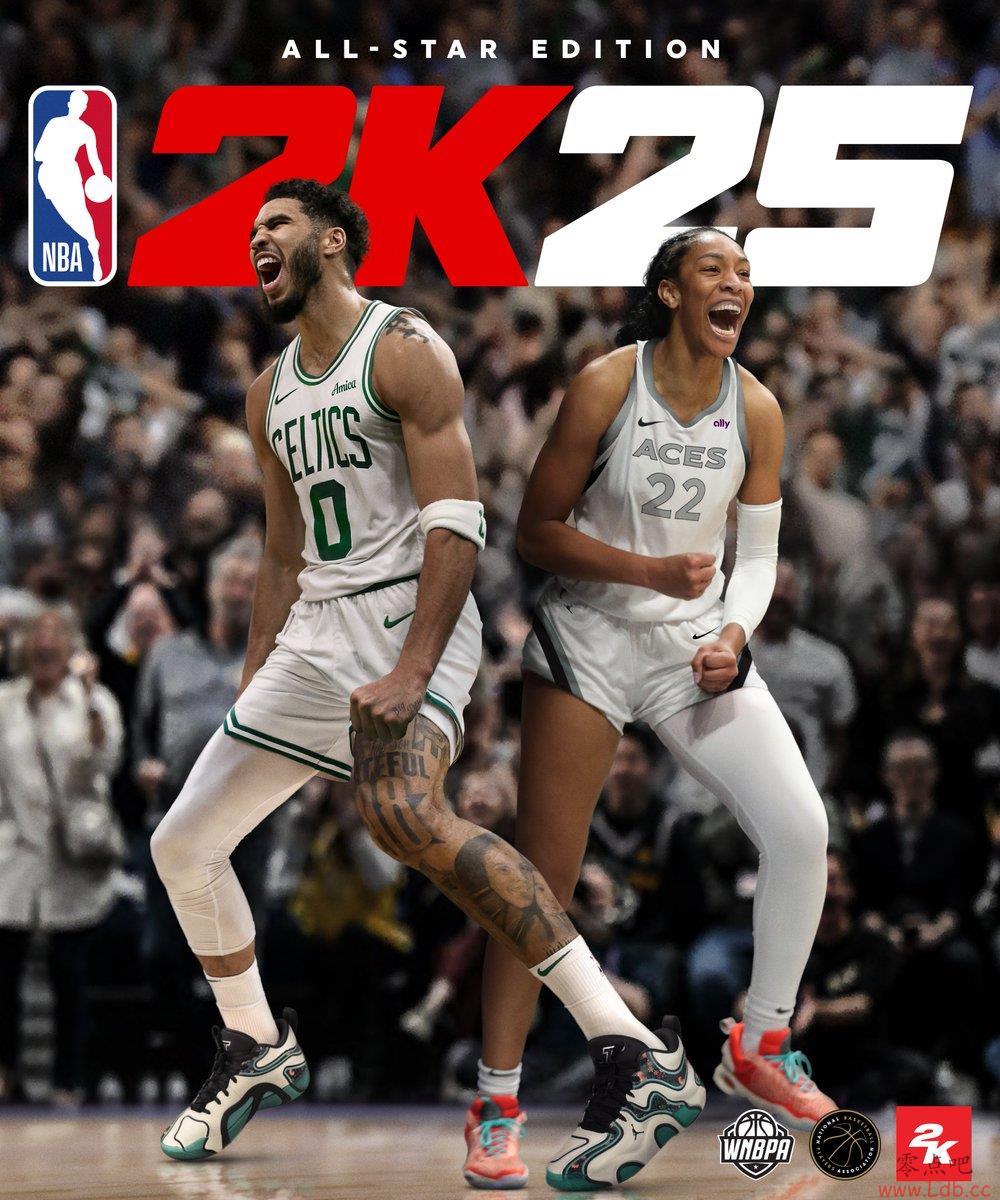 2KٷͼķЯְ-ѷΪNBA2K25