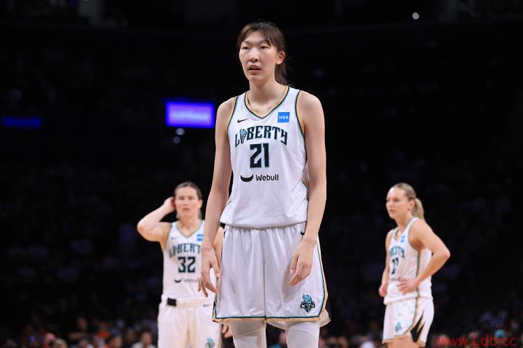 ̸WNBA:ͣ׷ĽŲ ʹһҫ