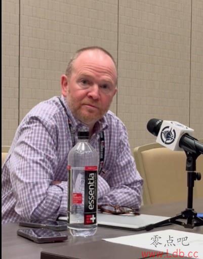 快船总裁:乔治离开后一切都没有改变 我们希望保持高度竞争力