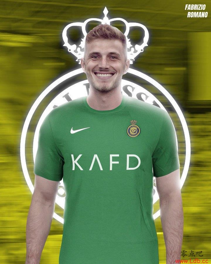 本托:我并非因为C罗才决定加盟利雅得胜利