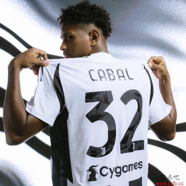 卡巴尔:国米是豪门但我梦想来尤文 视夸德拉多&C罗&桑德罗为榜样