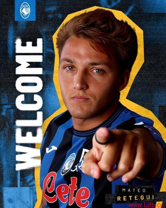 雷特吉告别热那亚:无法用言语形容这段经历,感谢大家的支持