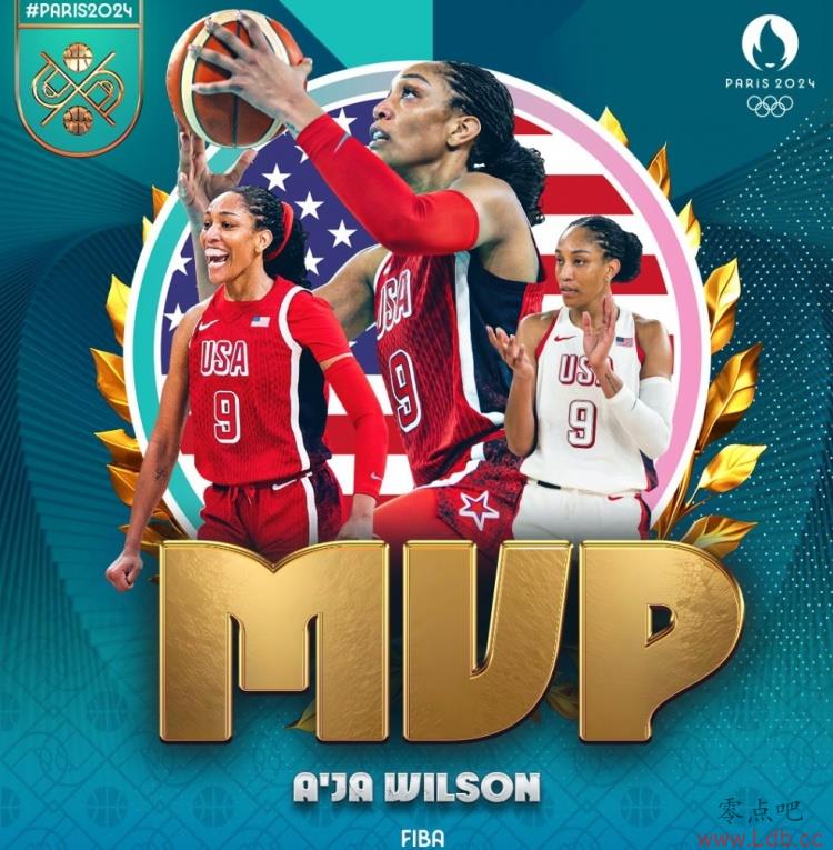 ??FIBAٷ-ѷ߱˻ŮMVP