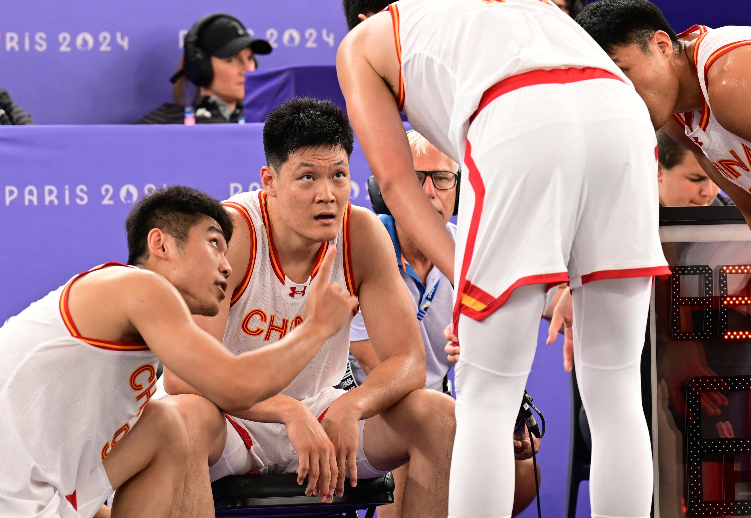BIG3ʼˣϣFIBA ٰ3V3BIG