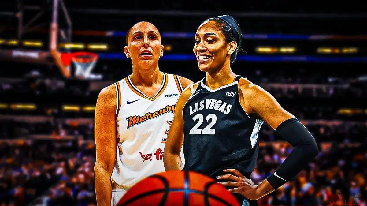 MVP+1???-ѷ÷WNBAʷ¼