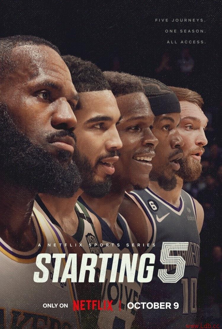 Starting 5ٰӳ ղķ˹̡ðС̺Ӱ