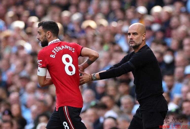 小雷:B费过来要对抗时滑倒了,红牌过严给黄牌足矣