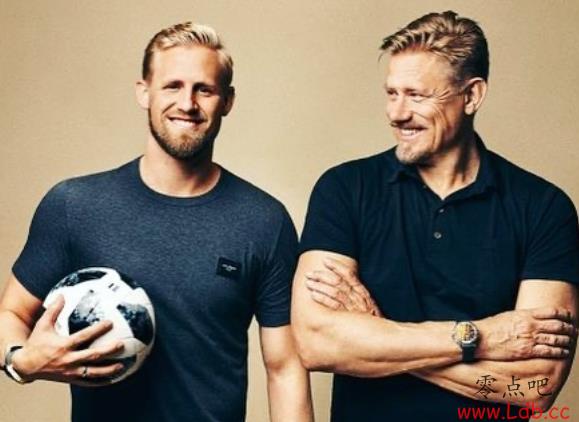 老舒梅切尔:我告诉儿子别再想丢了7球,快帮队友从惨败中走出