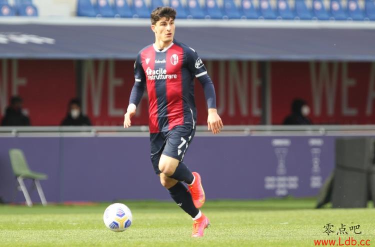 奥尔索里尼:这场失利并不那么痛苦,我们有很多机会只是太不走运