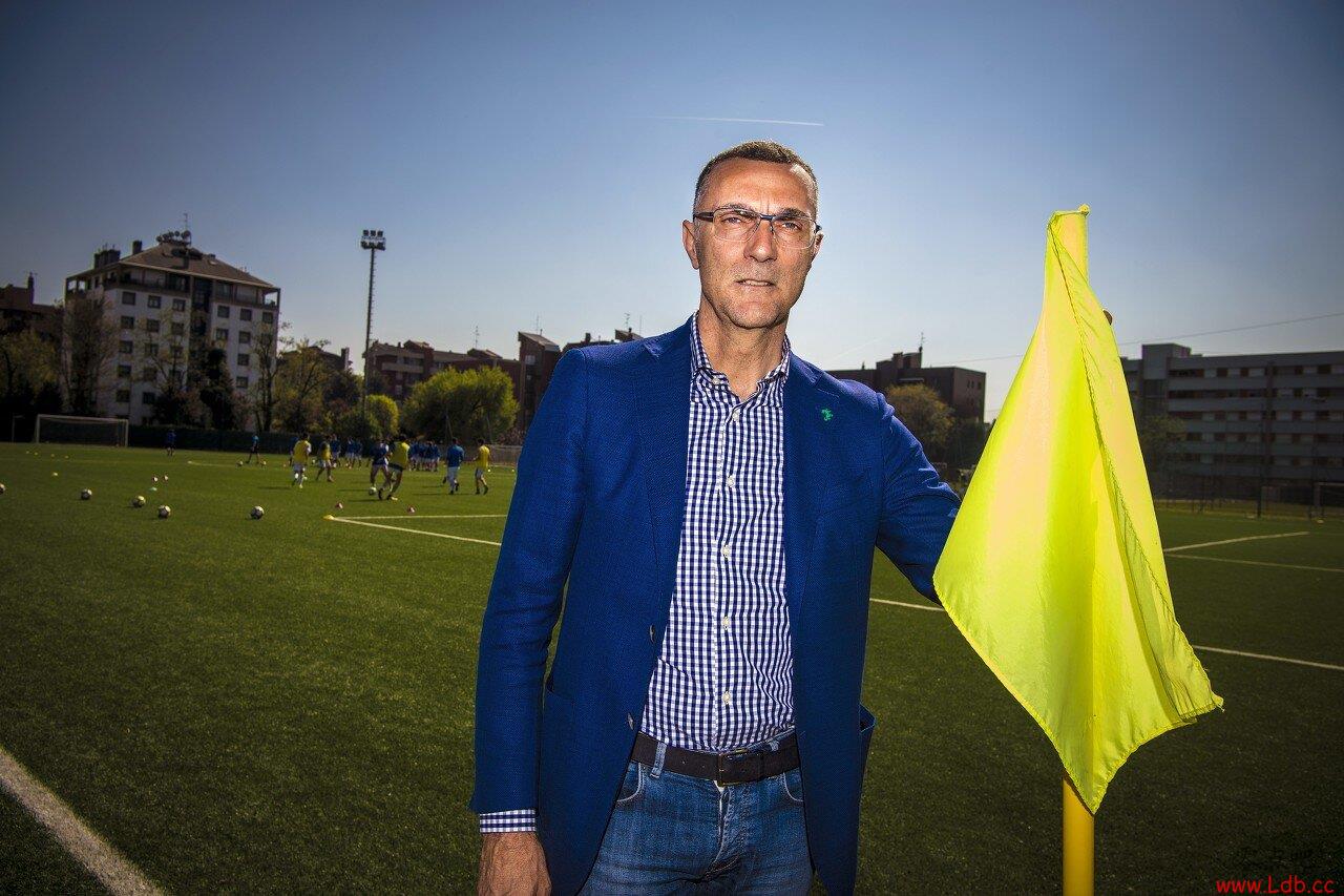 贝尔戈米:国米很疲劳但还有时间适应,拉齐奥的欧战表现很出色