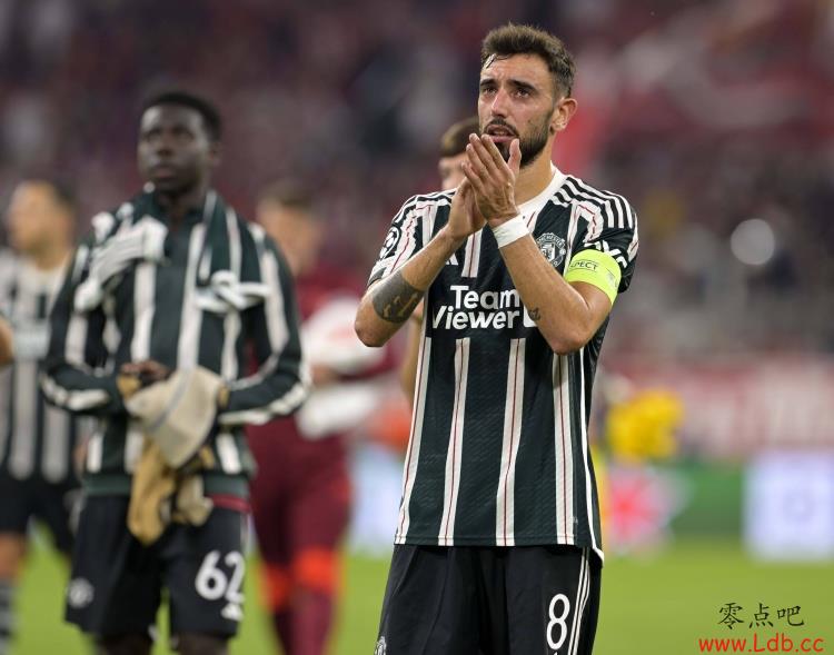 希勒:对B费红牌那种主裁争议决定,助理裁判和VAR本该介入