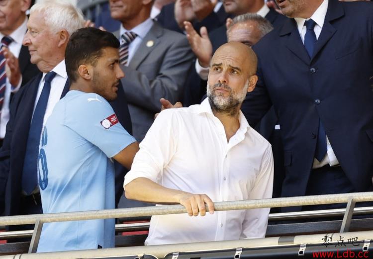 瓜帅:英超拒绝推迟世俱杯参赛队下赛季初比赛,FIFA也瞎点兵