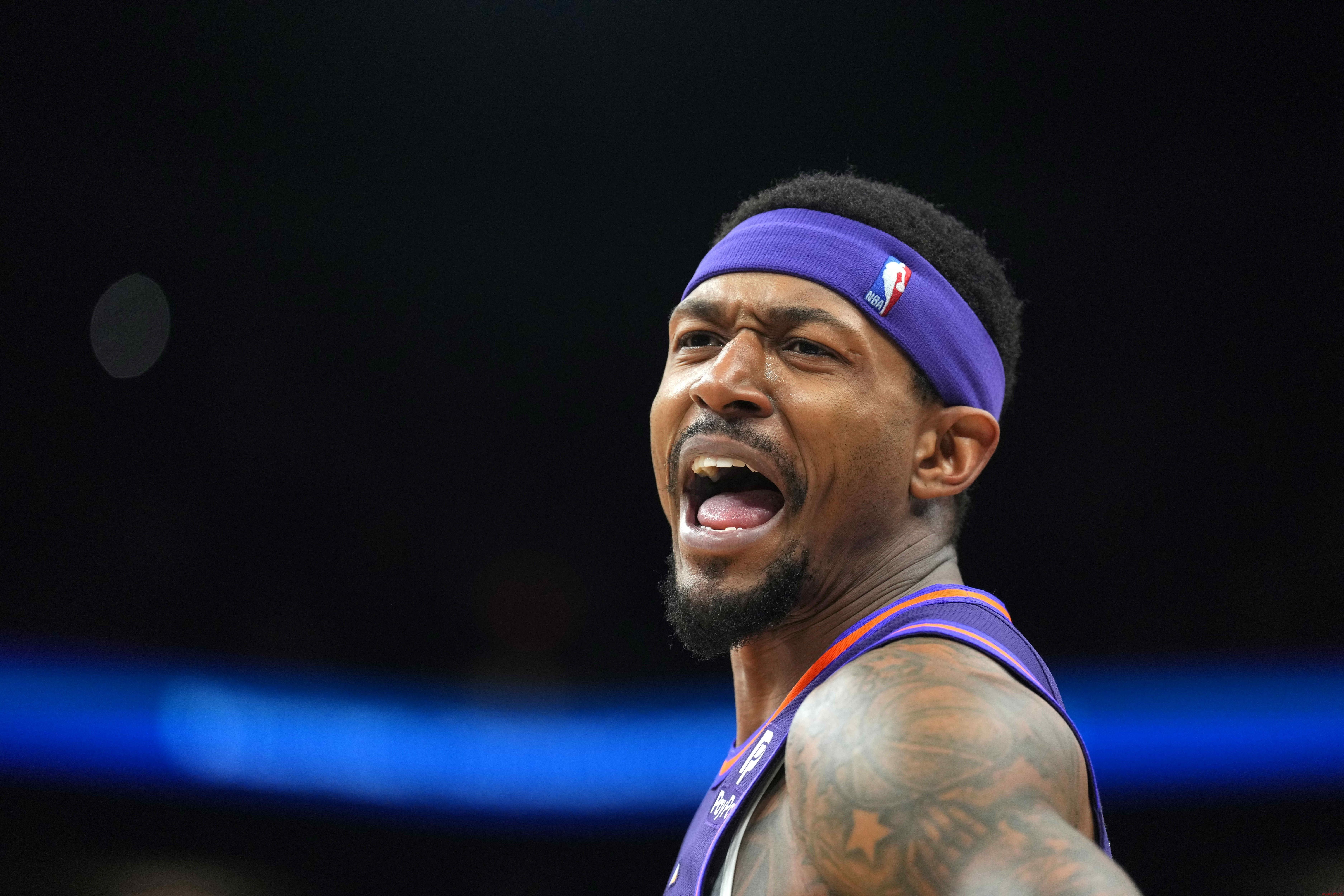 奇才老板:比尔要求交易了还评论奇才的事情 这是没必要的