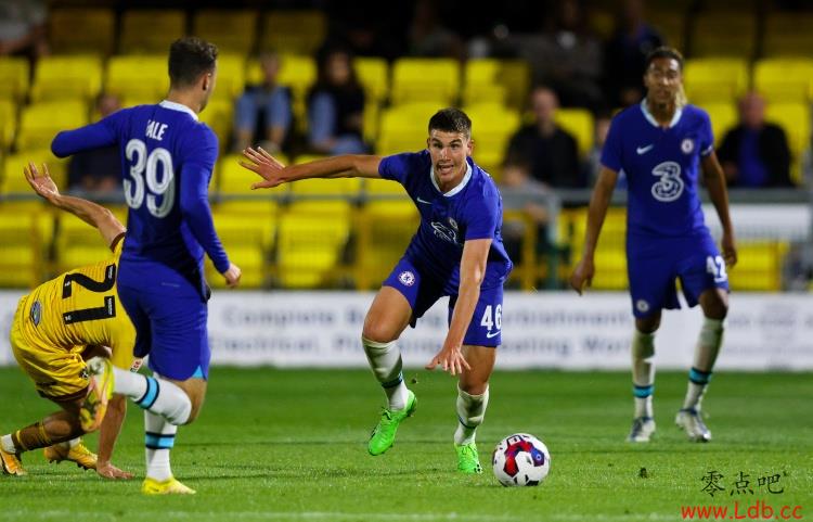 米体:米兰希望冬窗加强中场,可能签下切尔西中场卡萨迪