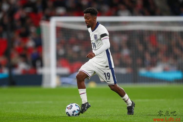 曼晚:安赫尔-戈麦斯是非常有性价比的选择,曼联需要这样的球员