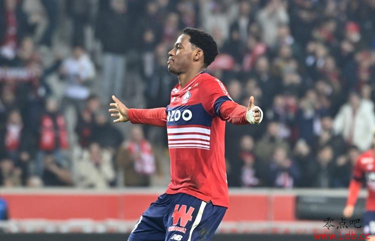 米体:米兰有意引进里尔前锋戴维,丰塞卡曾执教过他两个赛季