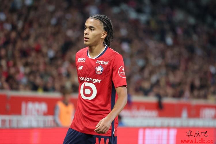 队报:伊桑-姆巴佩股四头肌撕裂休息3个月,提前告别2024