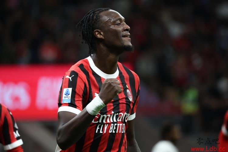 意天空:亚伯拉罕没有骨折只是肩部扭伤,或缺战布鲁日&博洛尼亚