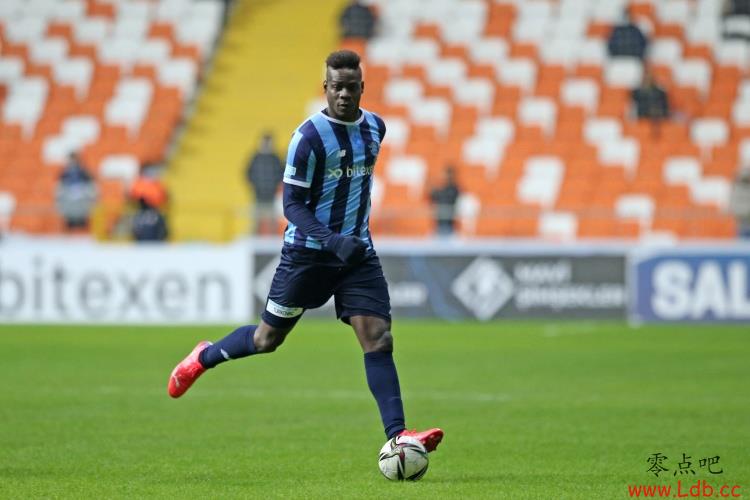 潘德夫:热那亚对巴洛特利是一个机会,他在国米时就已经很出色