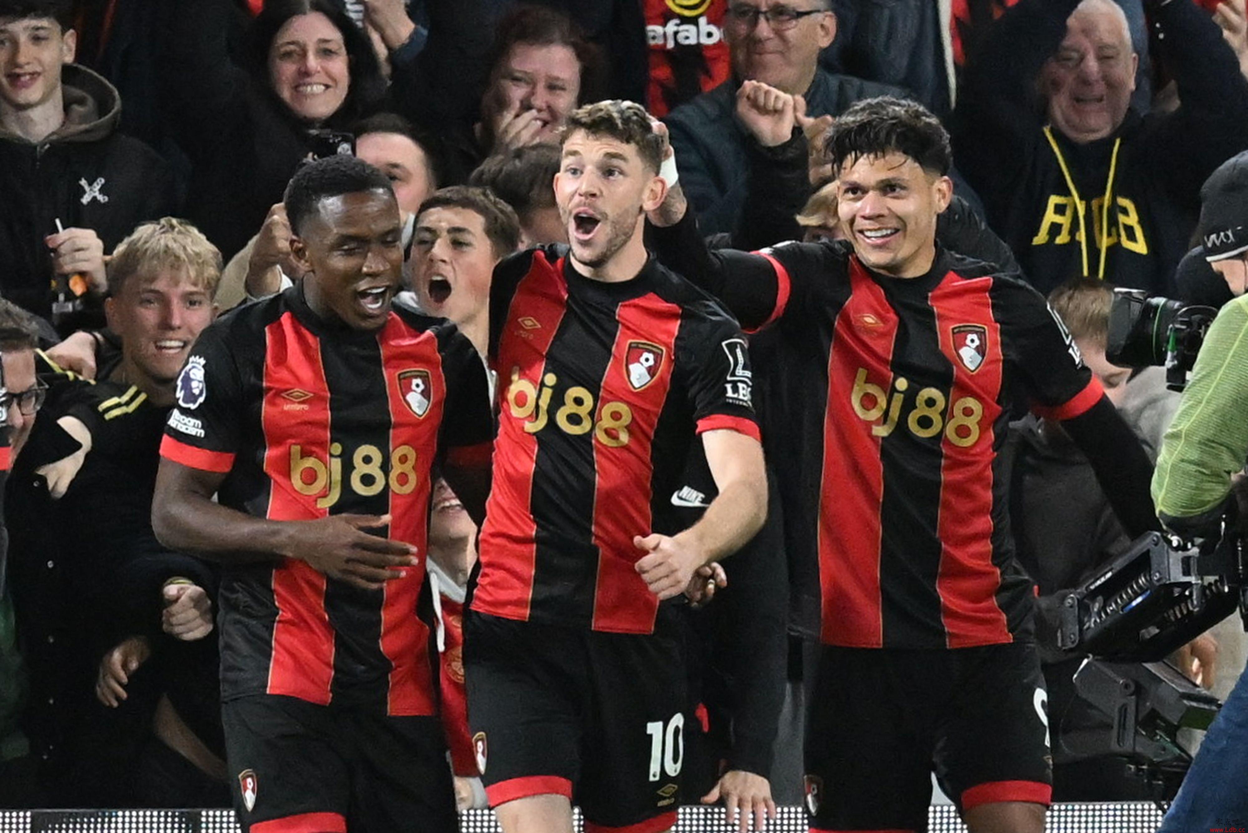 塞梅诺:我们让世界最佳球队曼城踢得艰难,配得上一场胜利