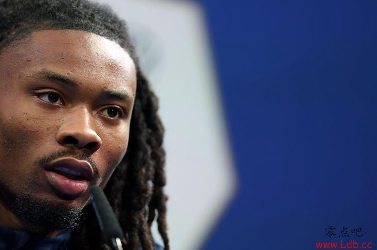 K-图拉姆:不存在两个博格巴&我想成为最好的自己 我很了解里尔