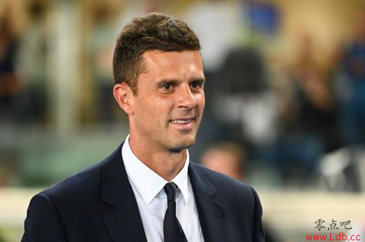 莫塔:尤文想一直赢下去 我200%相信自己的战术思想