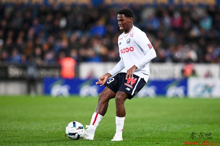 罗体:尤文冬窗签戴维需至少1500万欧,球员更想明夏自由转会