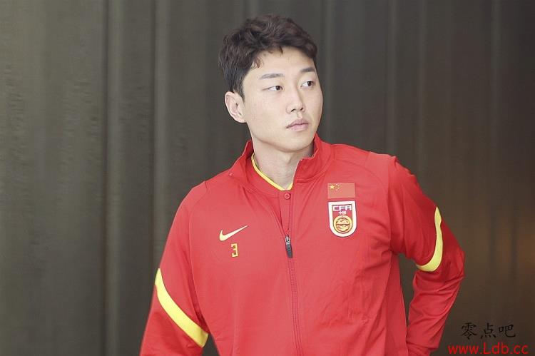 津媒:高准翼受伤后国足没针对性补强,边路进攻将会受影响